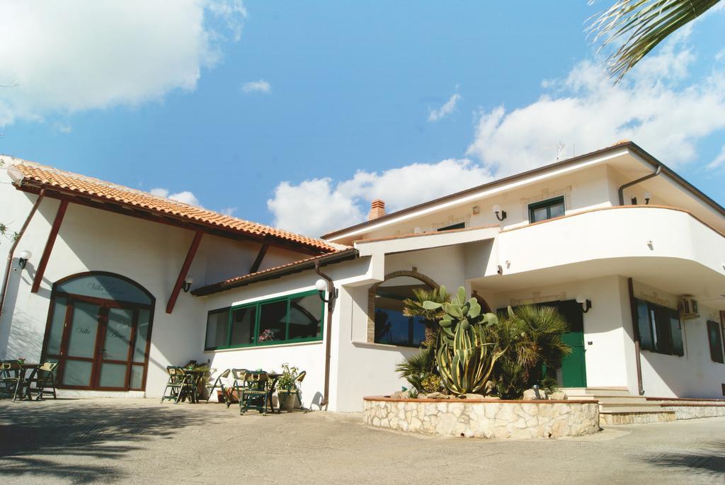 Villabosco Favara Exterior foto